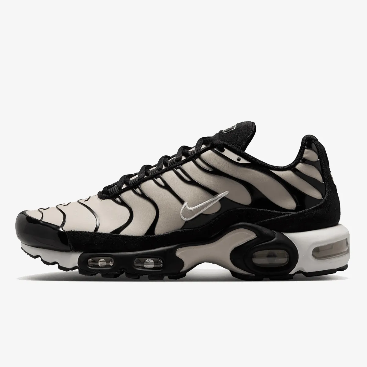 NIKE Patike WMNS AIR MAX PLUS SUEDE