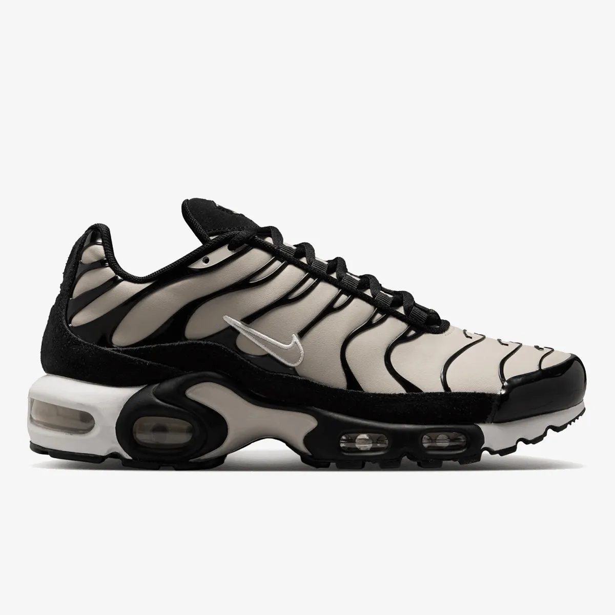 NIKE Patike WMNS AIR MAX PLUS SUEDE