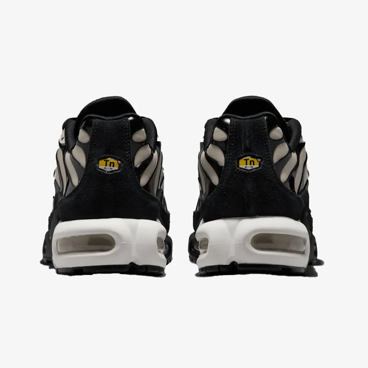 NIKE Patike WMNS AIR MAX PLUS SUEDE