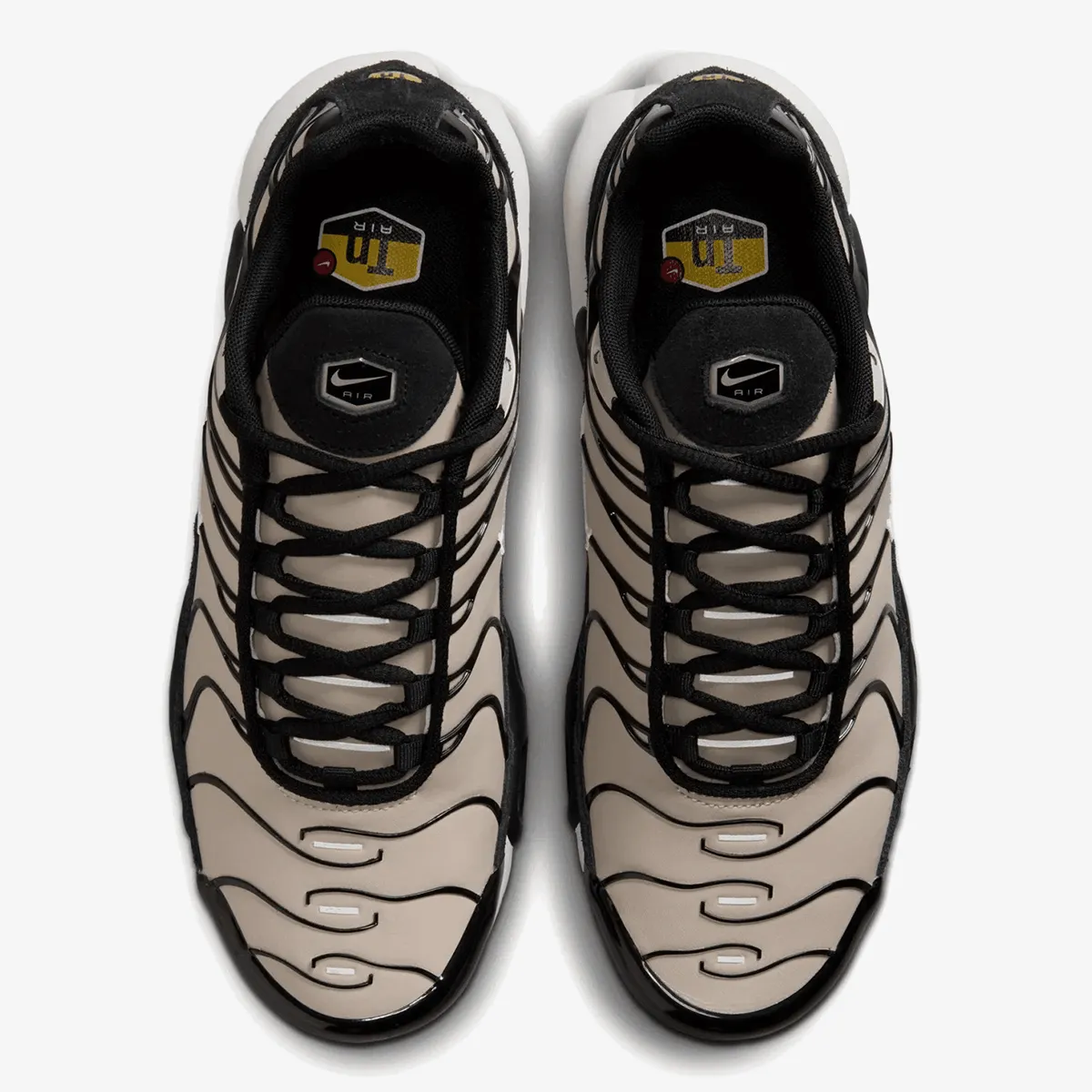 NIKE Patike WMNS AIR MAX PLUS SUEDE