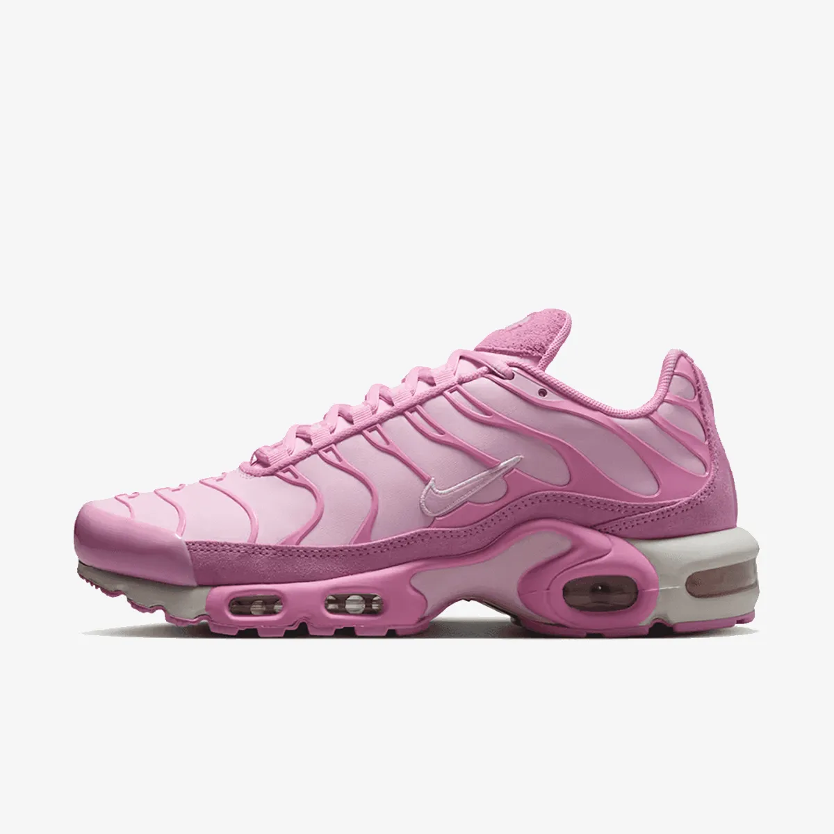 NIKE Patike Air Max Plus Suede