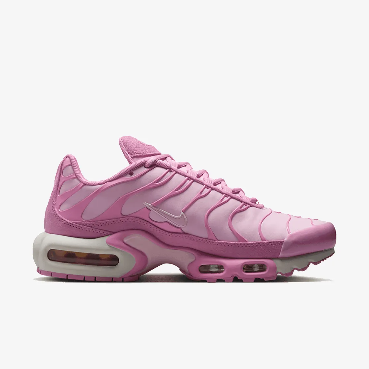 NIKE Patike Air Max Plus Suede