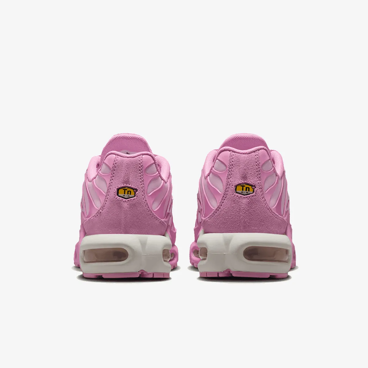 NIKE Patike Air Max Plus Suede