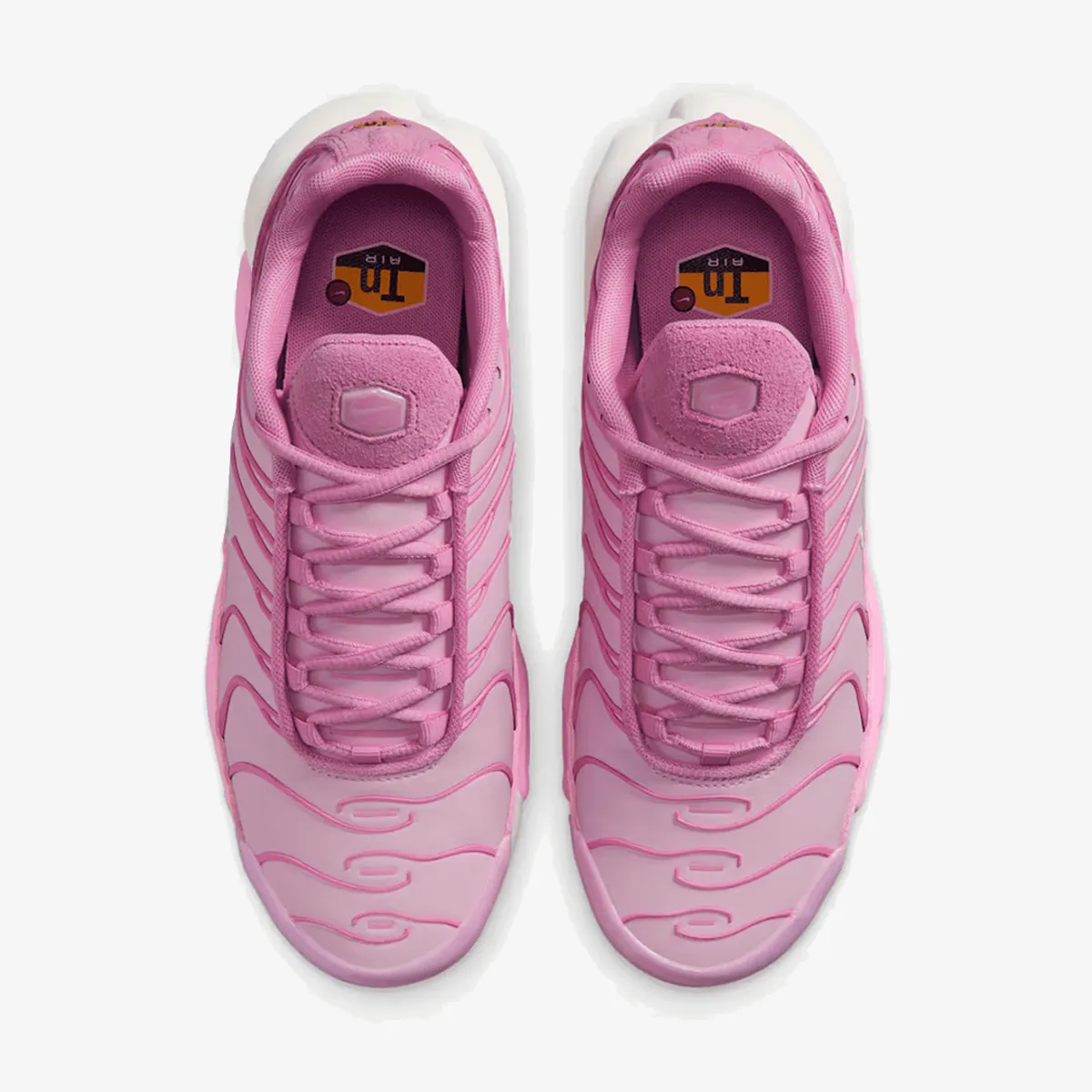 NIKE Patike Air Max Plus Suede