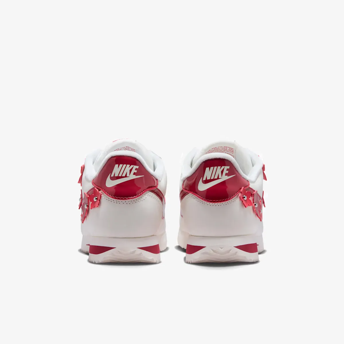 NIKE Patike W NIKE CORTEZ LTR FLORETTE