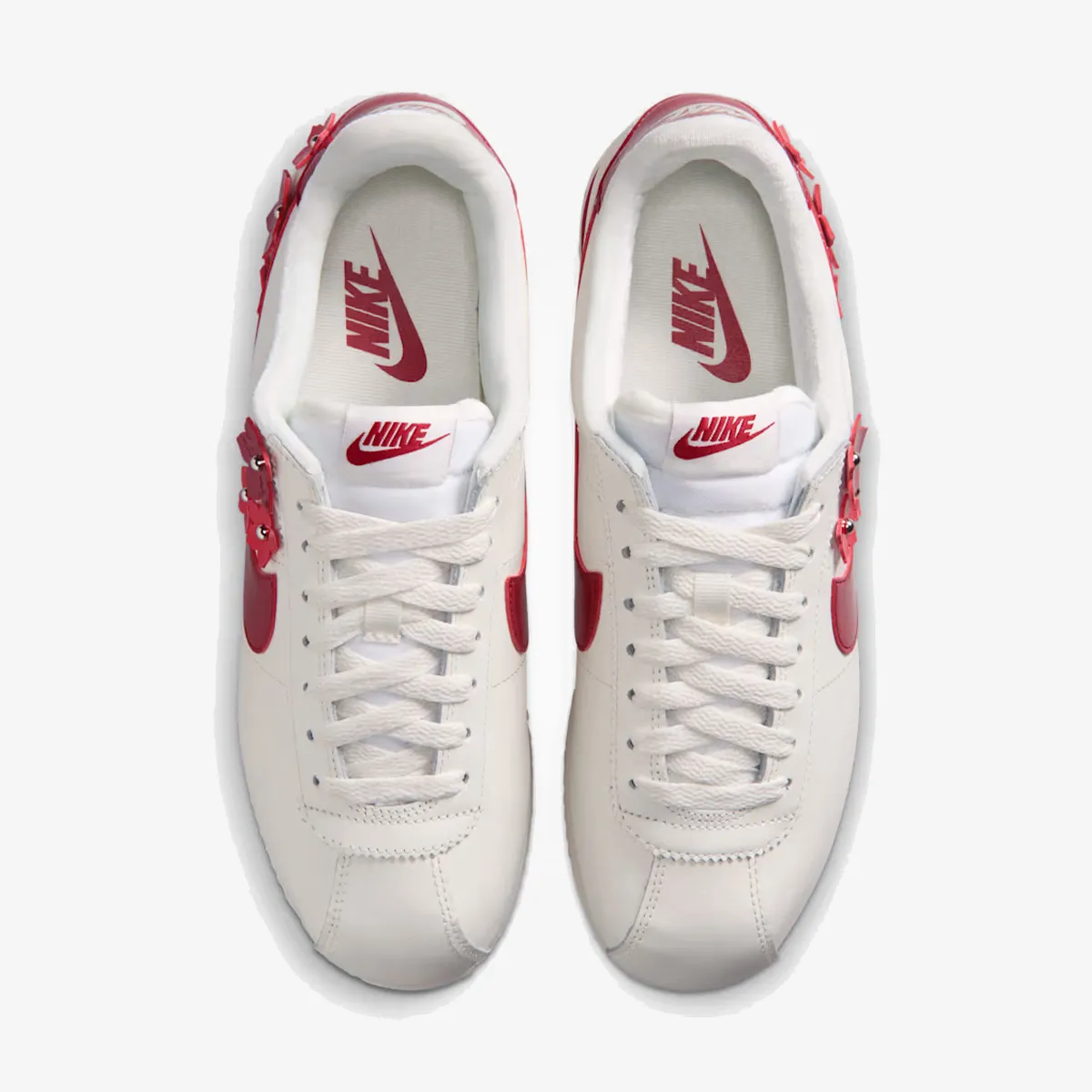 NIKE Patike W NIKE CORTEZ LTR FLORETTE
