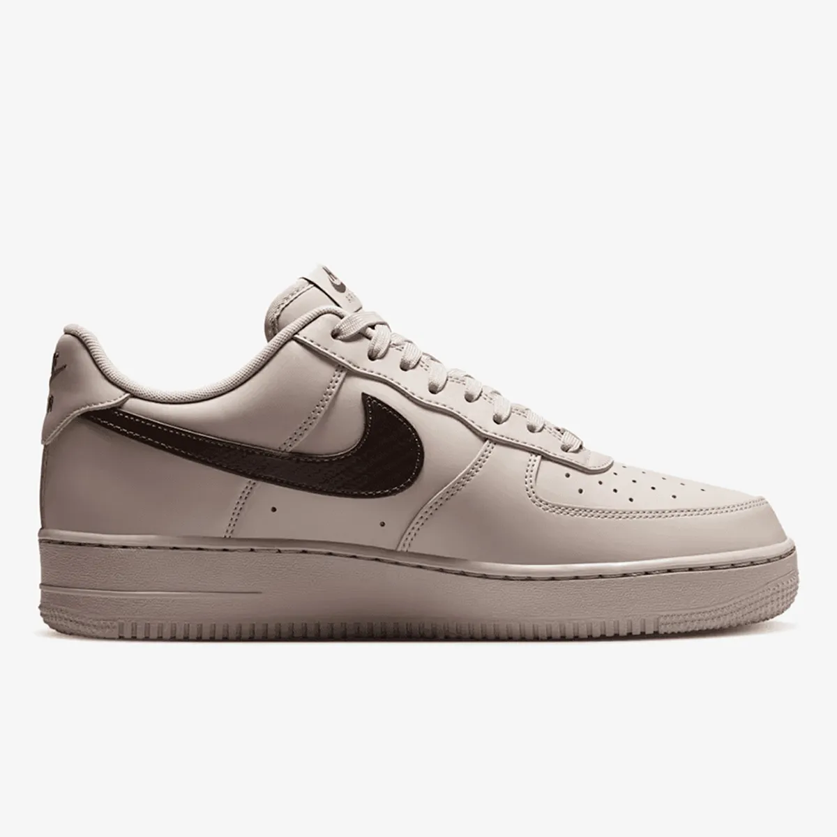 NIKE Patike AIR FORCE 1 '07