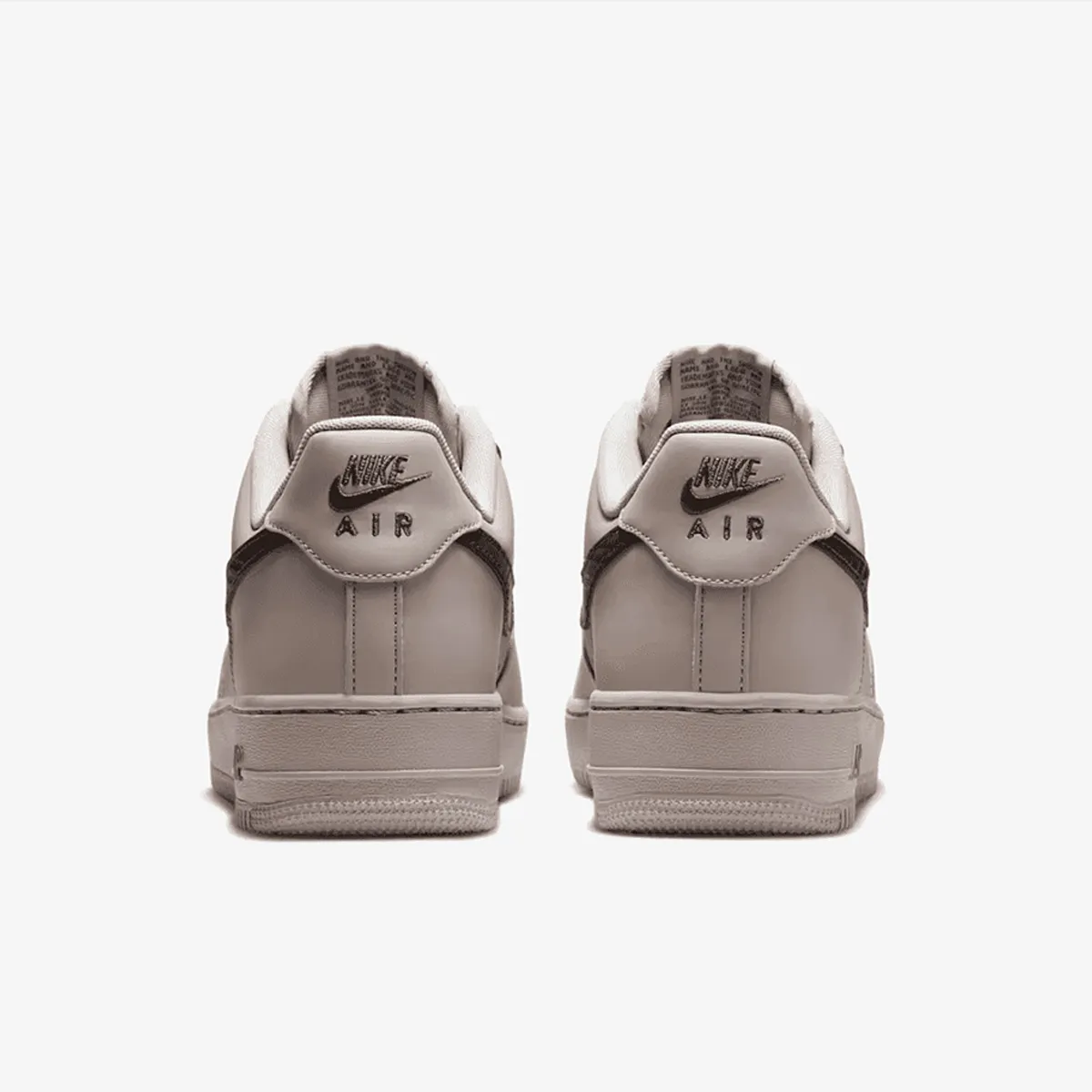 NIKE Patike AIR FORCE 1 '07