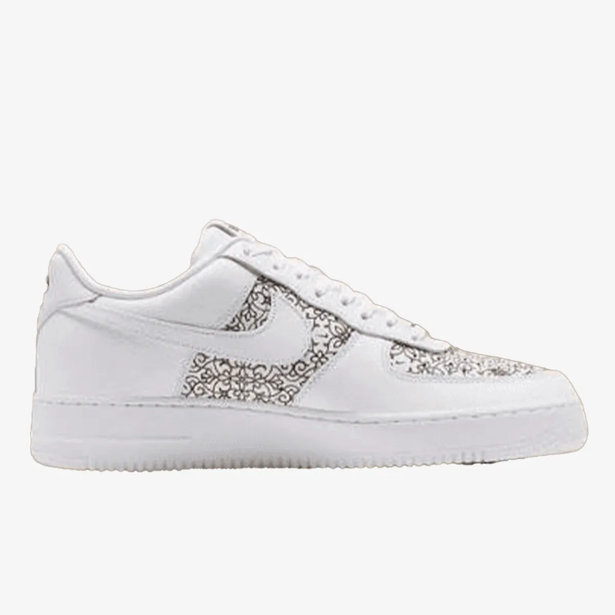 NIKE Patike NIKE AIR FORCE 1 '07 LV8 