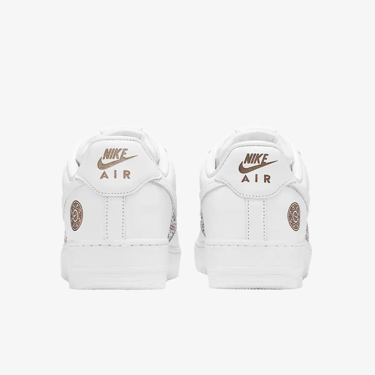 NIKE Patike NIKE AIR FORCE 1 '07 LV8 
