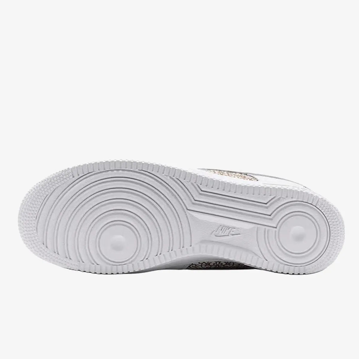 NIKE Patike NIKE AIR FORCE 1 '07 LV8 