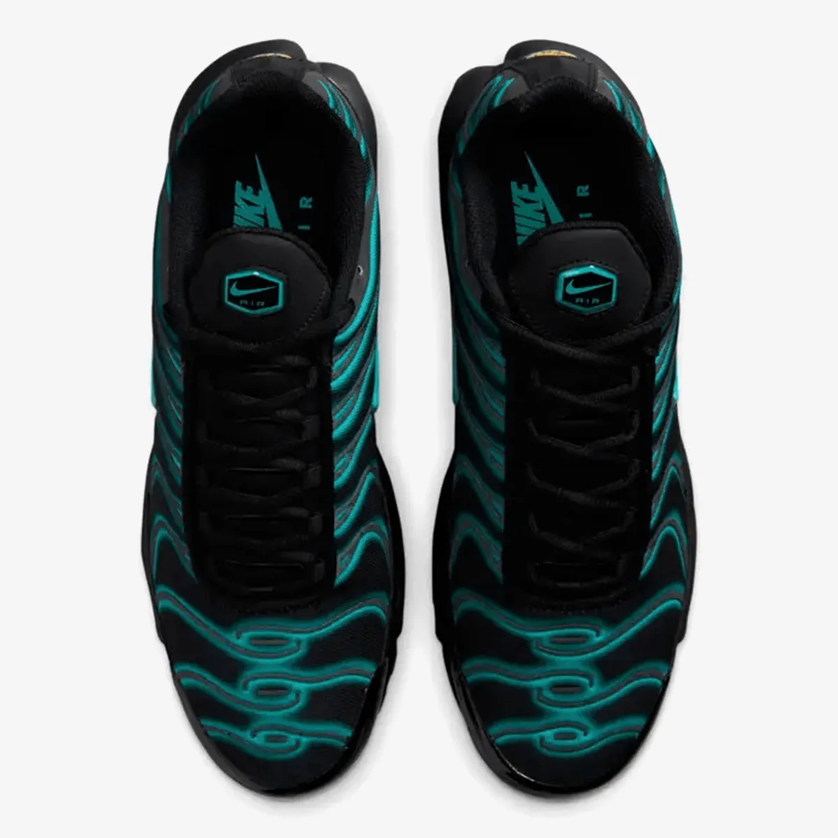 NIKE Patike AIR MAX PLUS