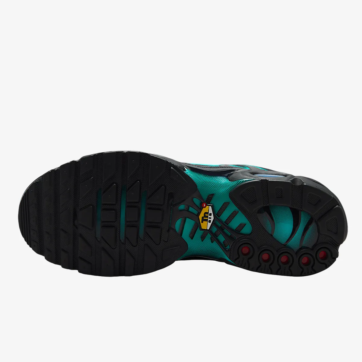 NIKE Patike AIR MAX PLUS