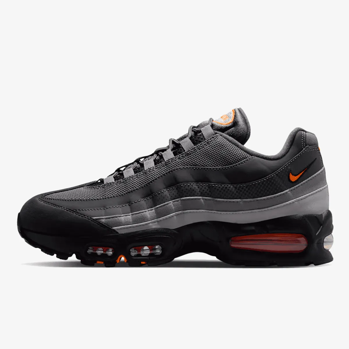 NIKE Patike NIKE AIR MAX 95 BIG BUBBLE