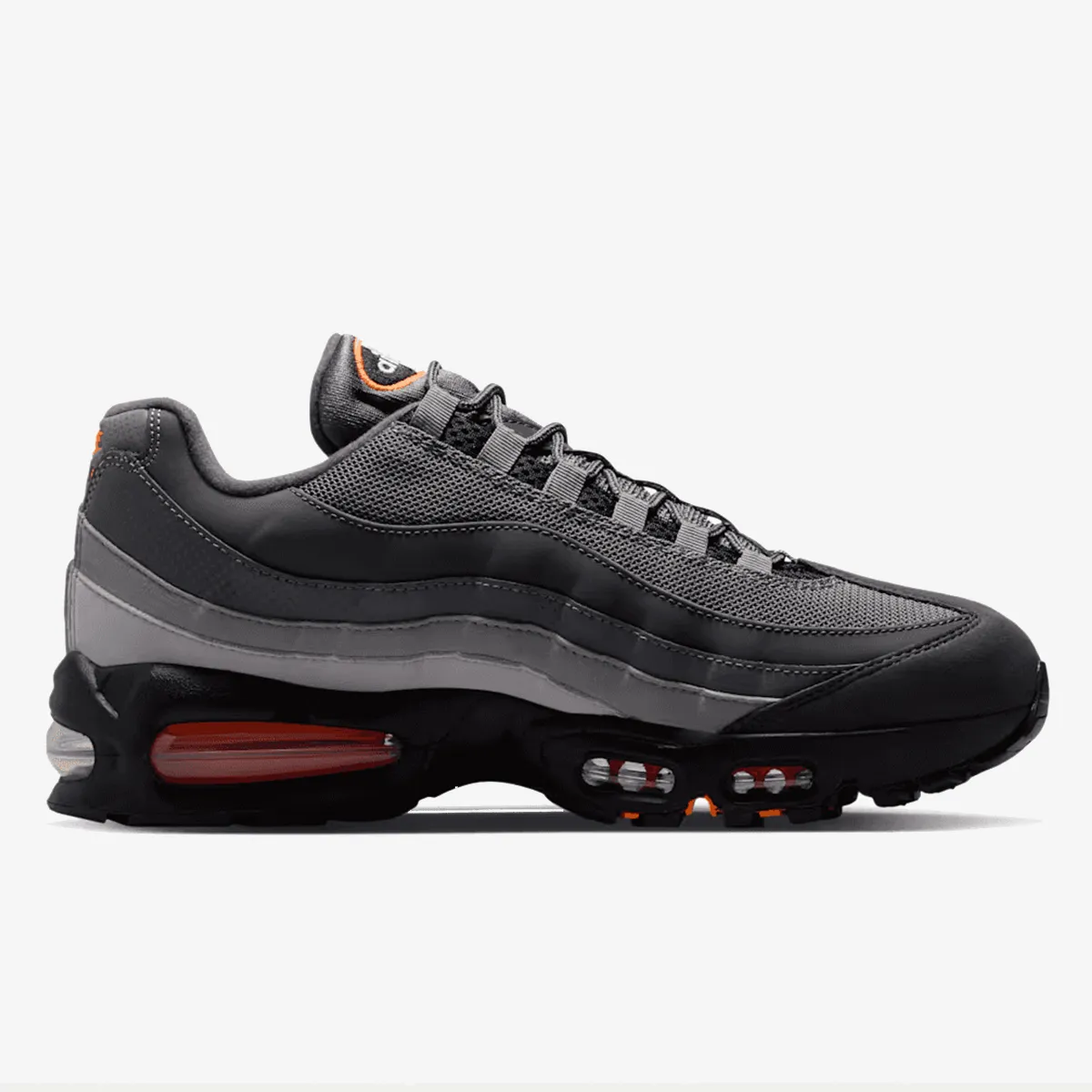 NIKE Patike NIKE AIR MAX 95 BIG BUBBLE