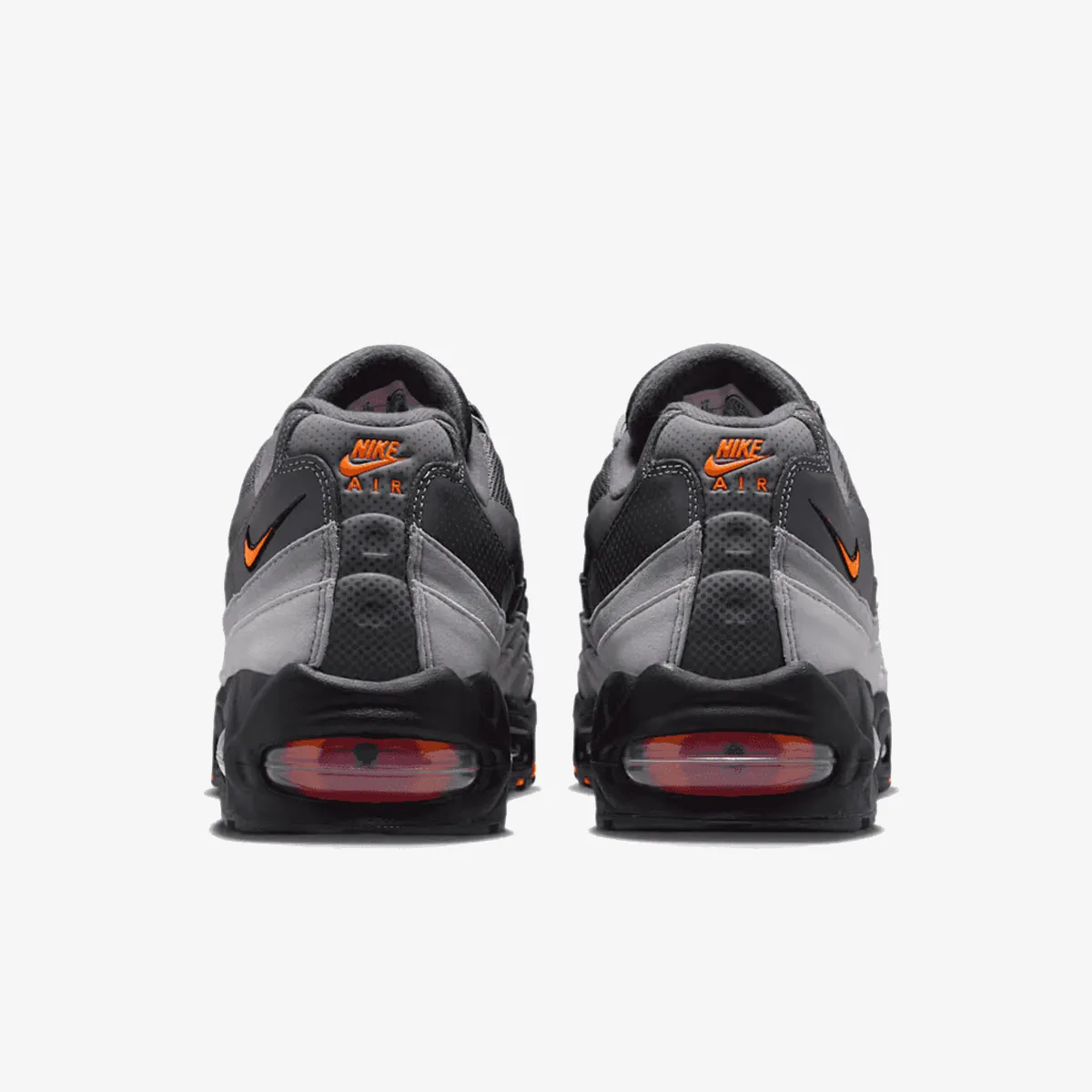 NIKE Patike NIKE AIR MAX 95 BIG BUBBLE