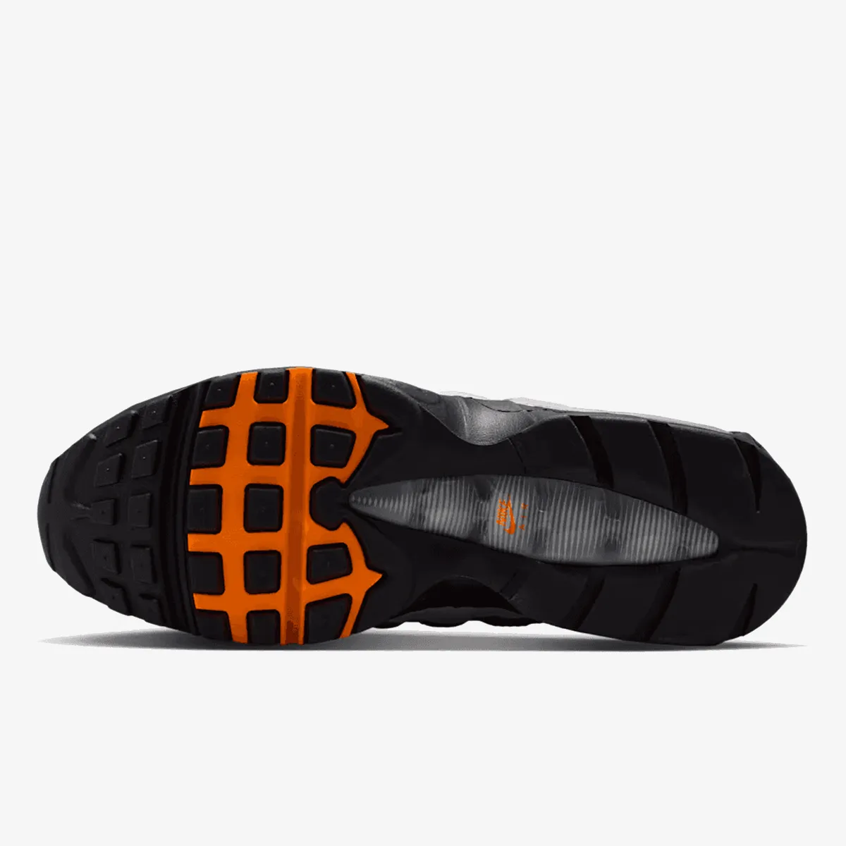 NIKE Patike NIKE AIR MAX 95 BIG BUBBLE
