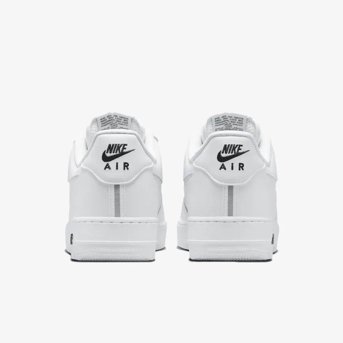 NIKE Patike NIKE AIR FORCE 1 '07 LV8 