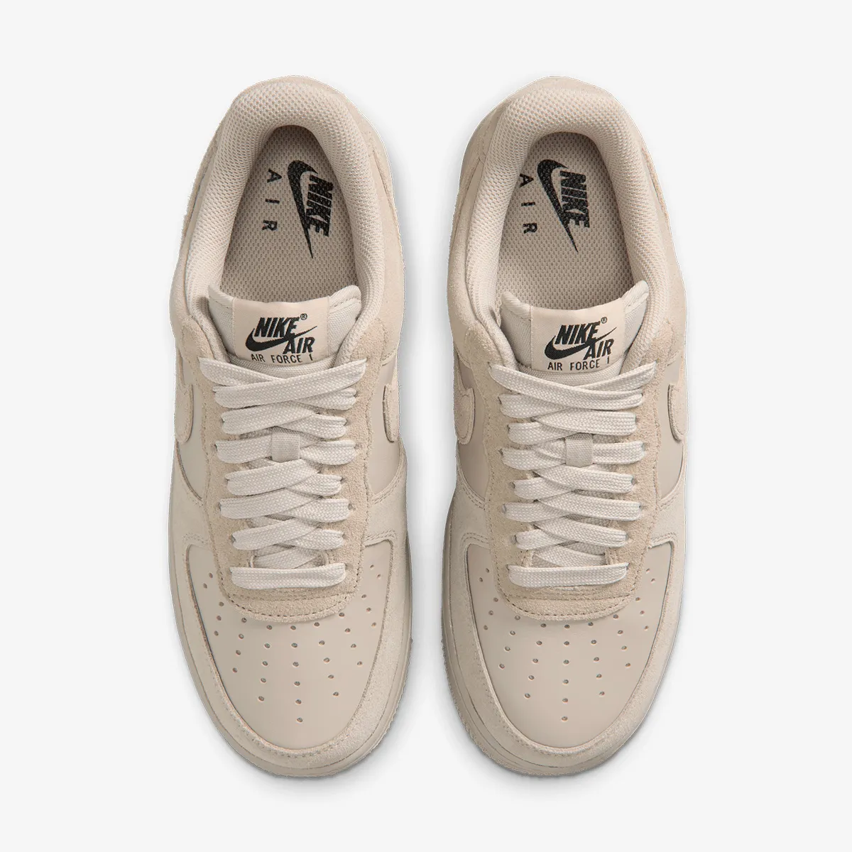 NIKE Patike WMNS AIR FORCE 1 '07