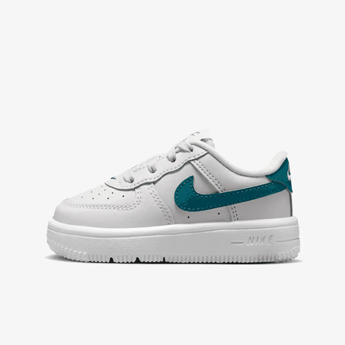 NIKE Patike FORCE 1 LOW BT LACE 