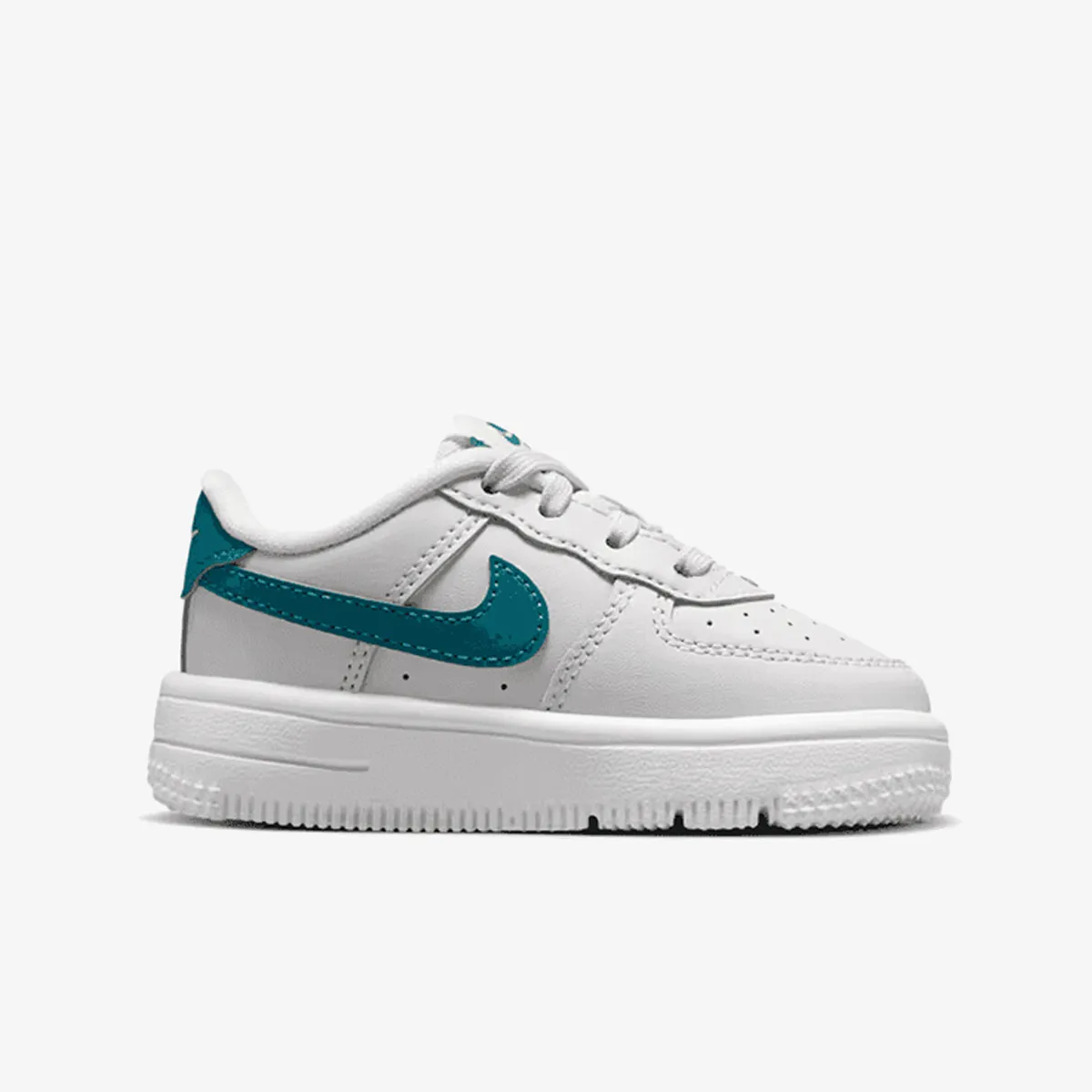 NIKE Patike FORCE 1 LOW BT LACE 
