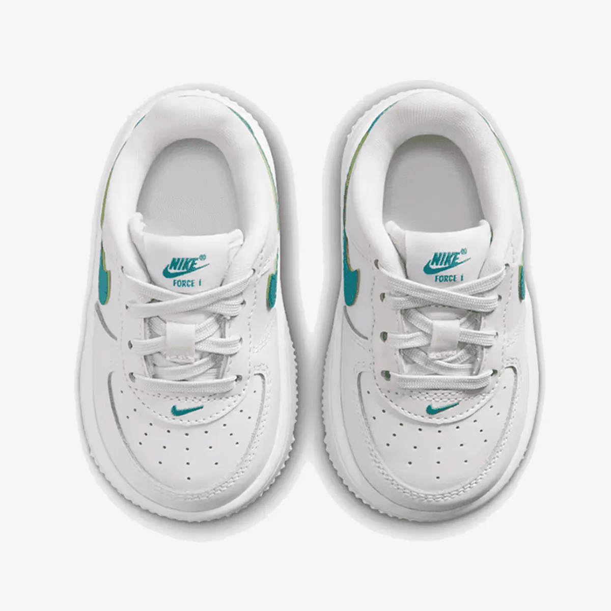 NIKE Patike FORCE 1 LOW BT LACE 