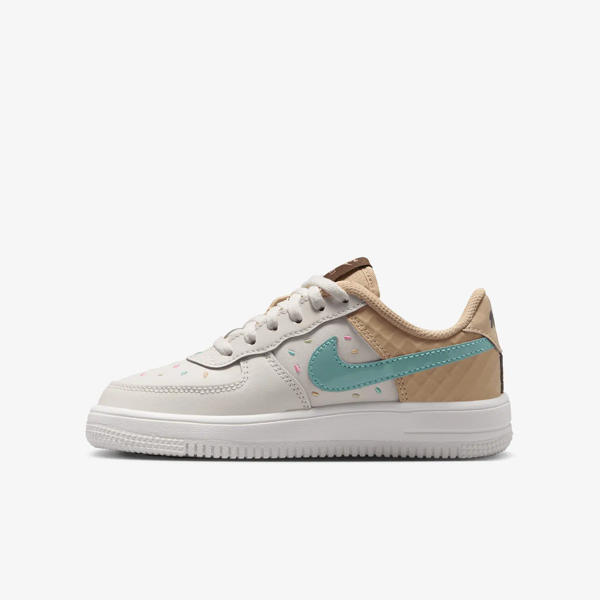 NIKE Patike FORCE 1 LOW BP LACE 