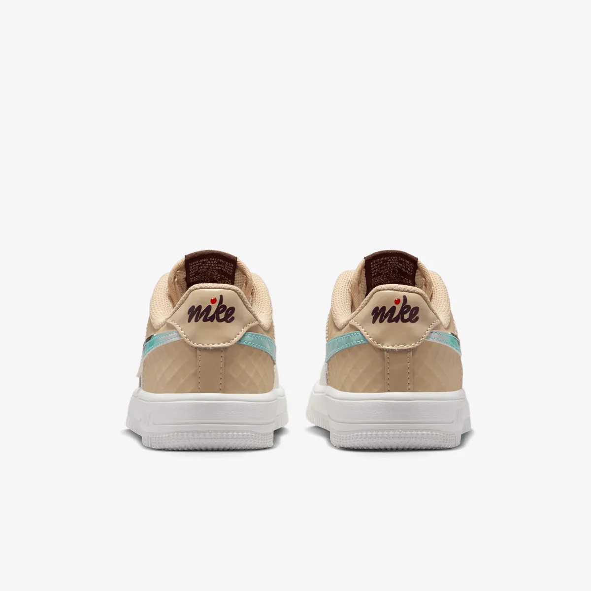 NIKE Patike FORCE 1 LOW BP LACE 