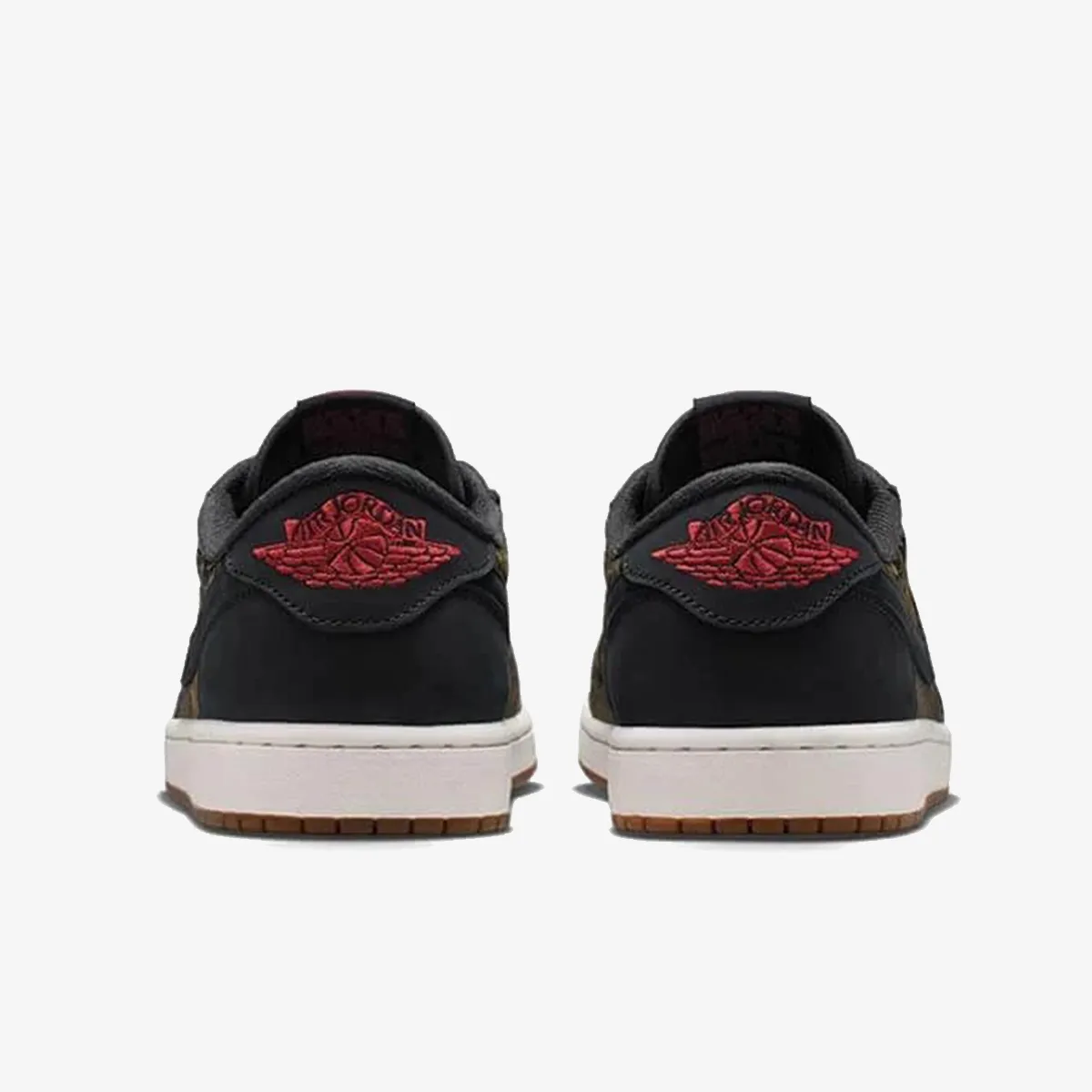JORDAN Patike AIR JORDAN 1 RETRO LOW OG LS 