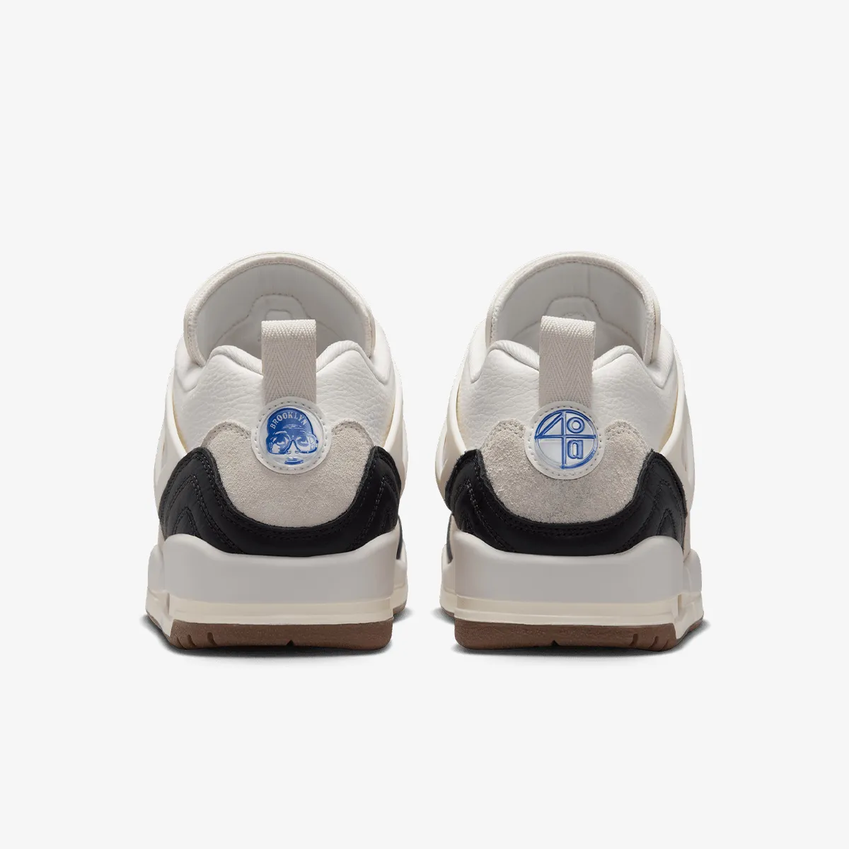 JORDAN Patike JORDAN SPIZIKE LOW FC 