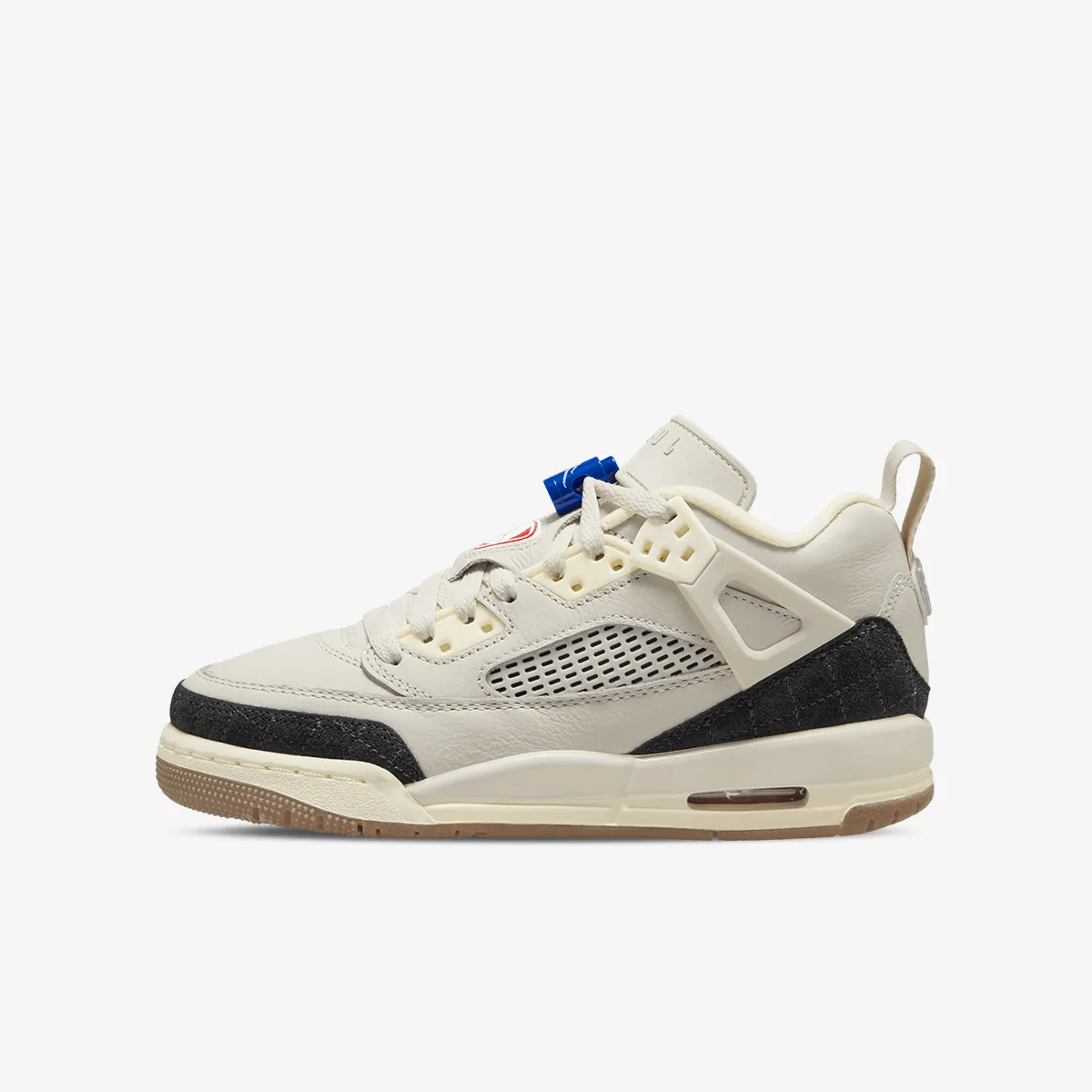 JORDAN Patike JORDAN SPIZIKE LOW FC (GS) 