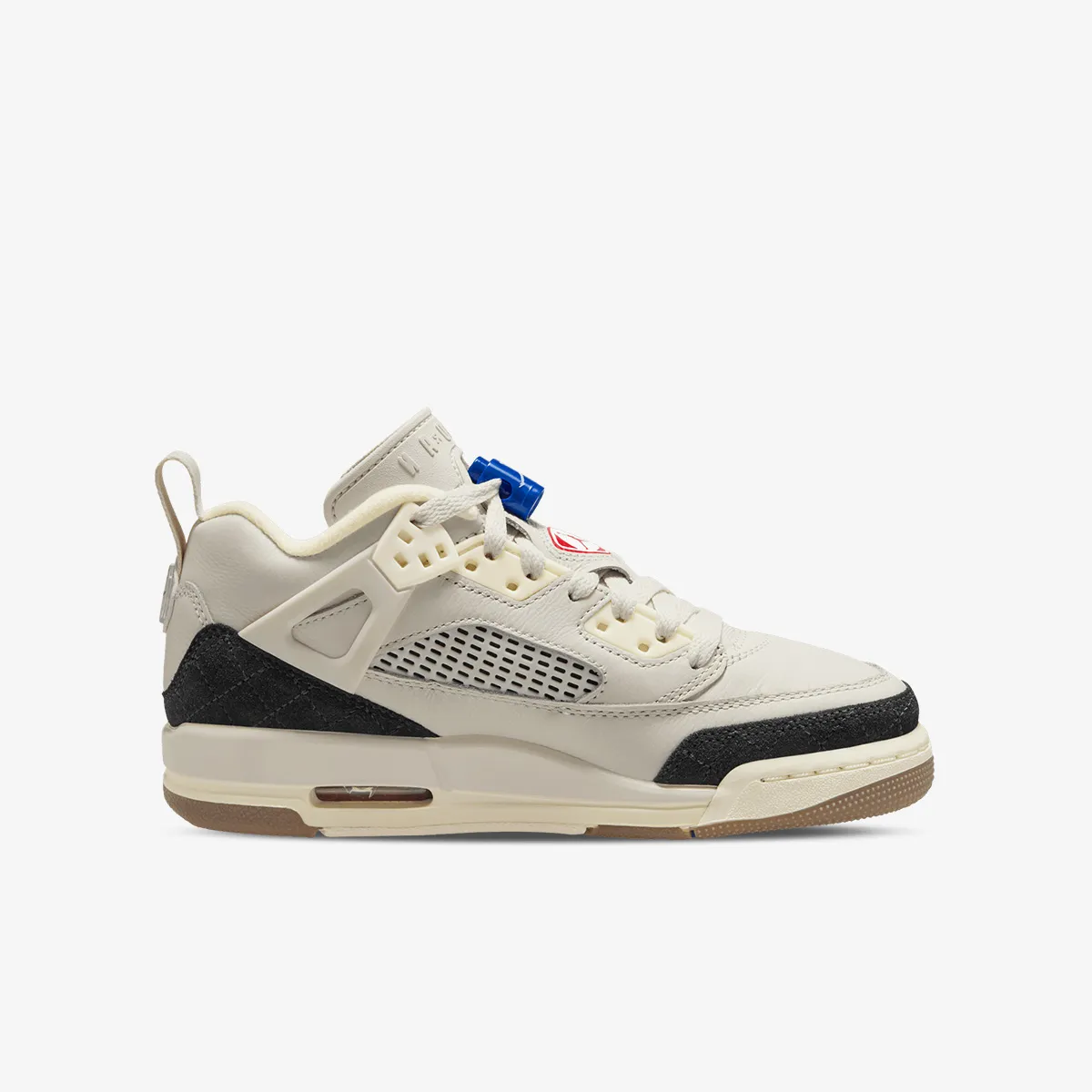 JORDAN Patike JORDAN SPIZIKE LOW FC (GS) 
