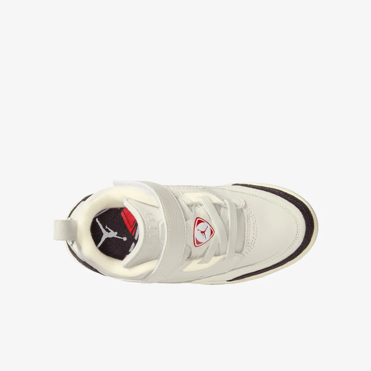 JORDAN Patike JORDAN SPIZIKE LOW FC (PS) 