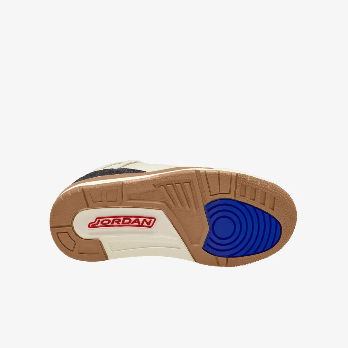 JORDAN Patike JORDAN SPIZIKE LOW FC (PS) 