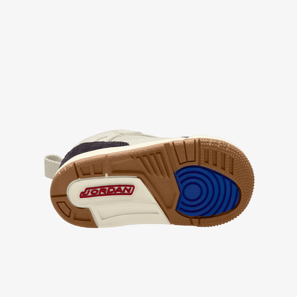 JORDAN Patike JORDAN SPIZIKE LOW FC (TD) 