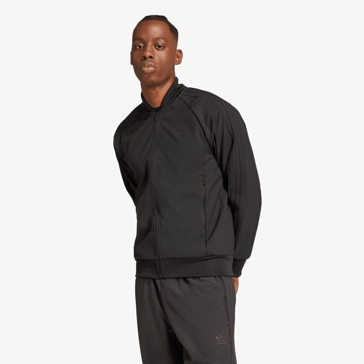 ADIDAS Dukserica BONDED SST TT 
