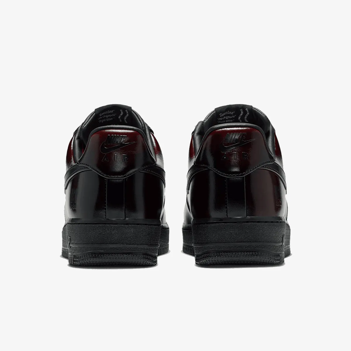 NIKE Patike AIR FORCE 1 '07 LE