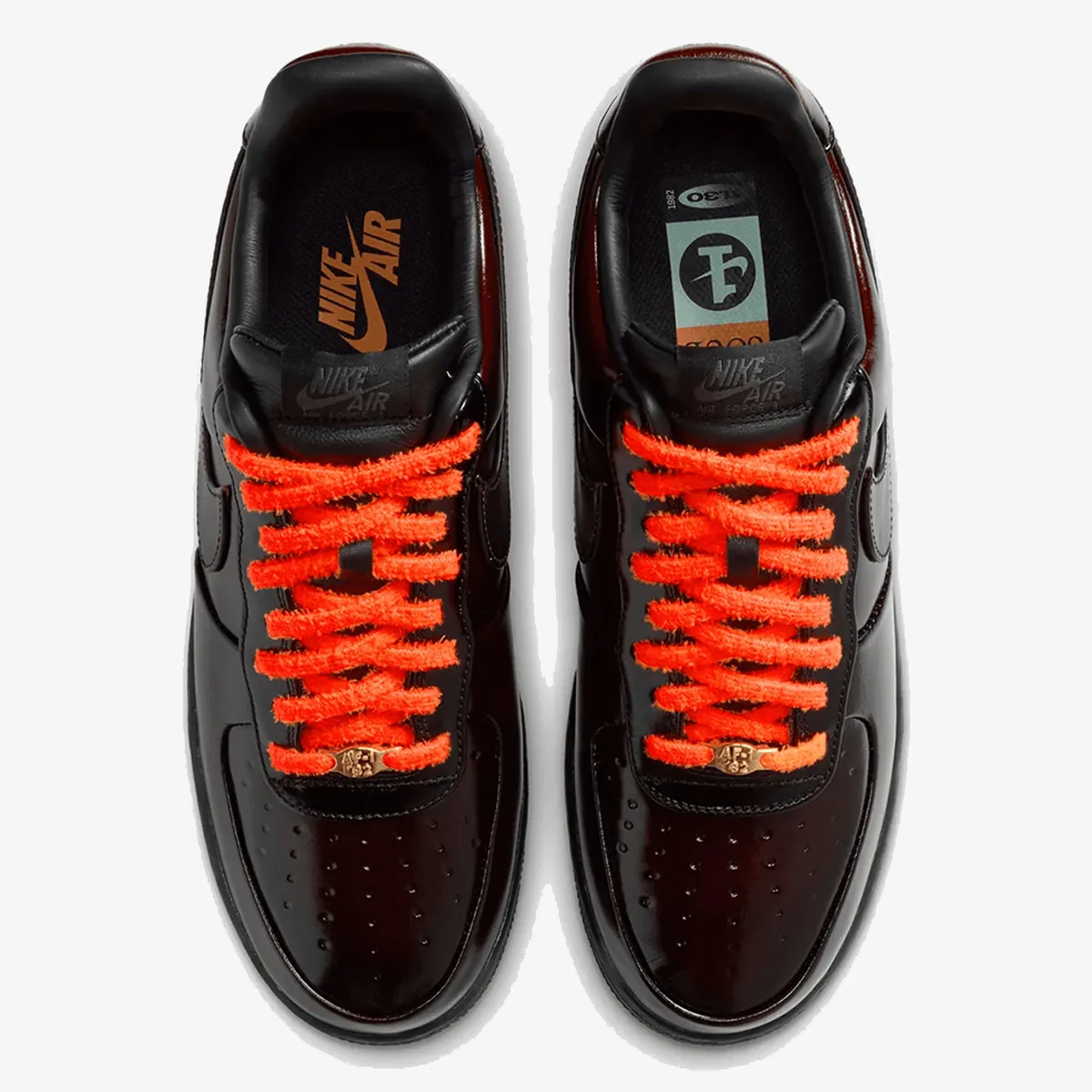 NIKE Patike AIR FORCE 1 '07 LE