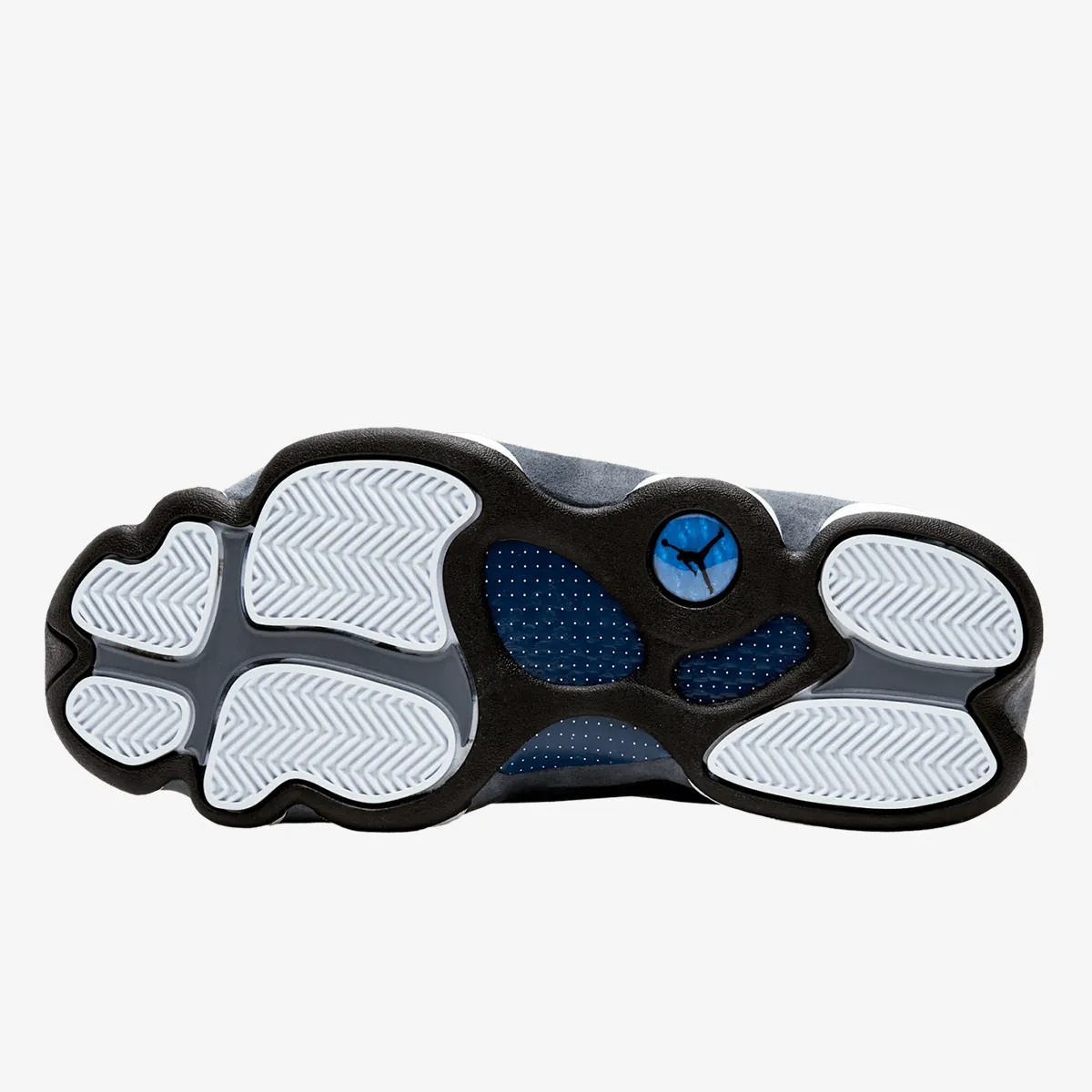 NIKE Patike Air Jordan 13 Retro Flint