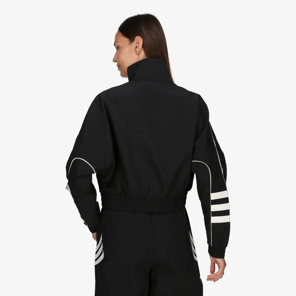 ADIDAS Trenerka CROP ATLANTA TT 