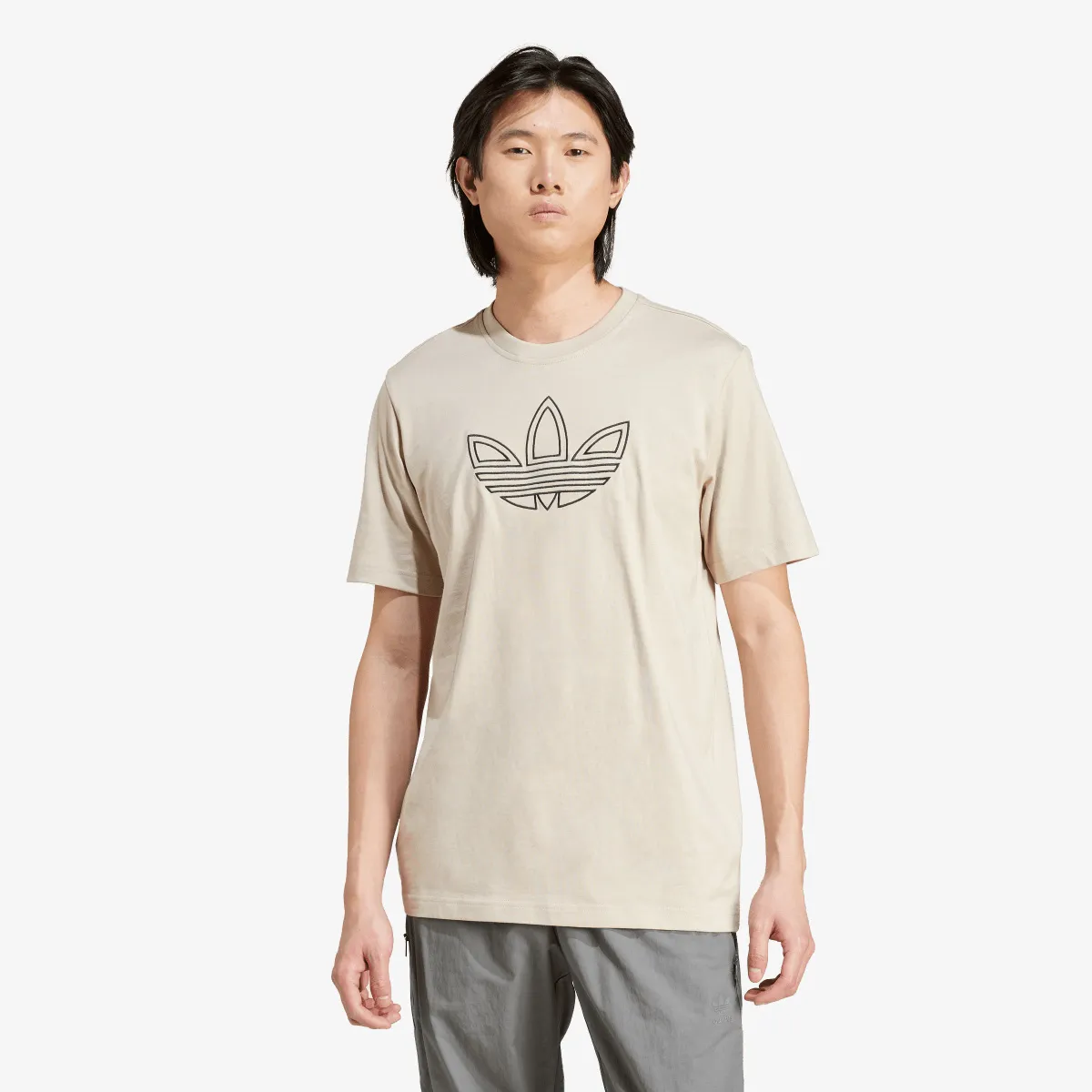 ADIDAS Majica Outline 