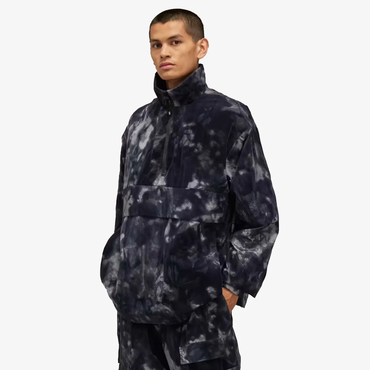 ADIDAS Dukserica Y3 AOP NYL CREW 