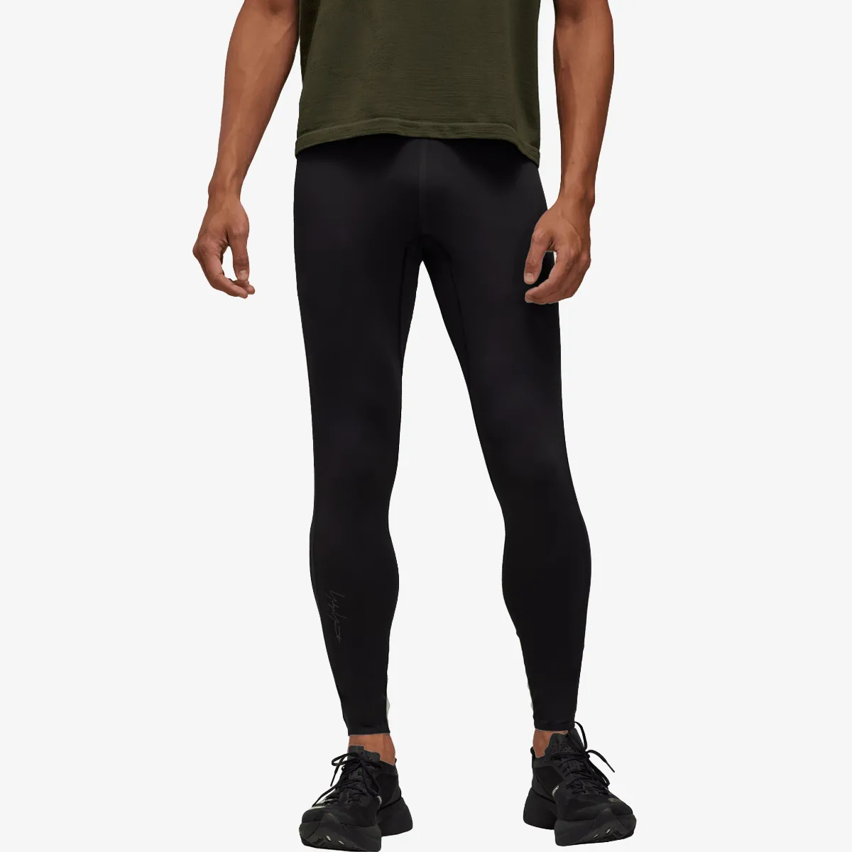 ADIDAS Pantalone Y3 M Run Tights 