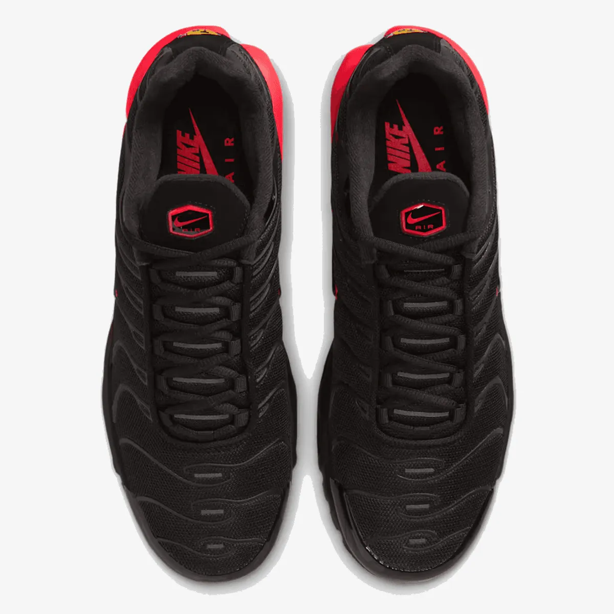NIKE Patike NIKE AIR MAX PLUS