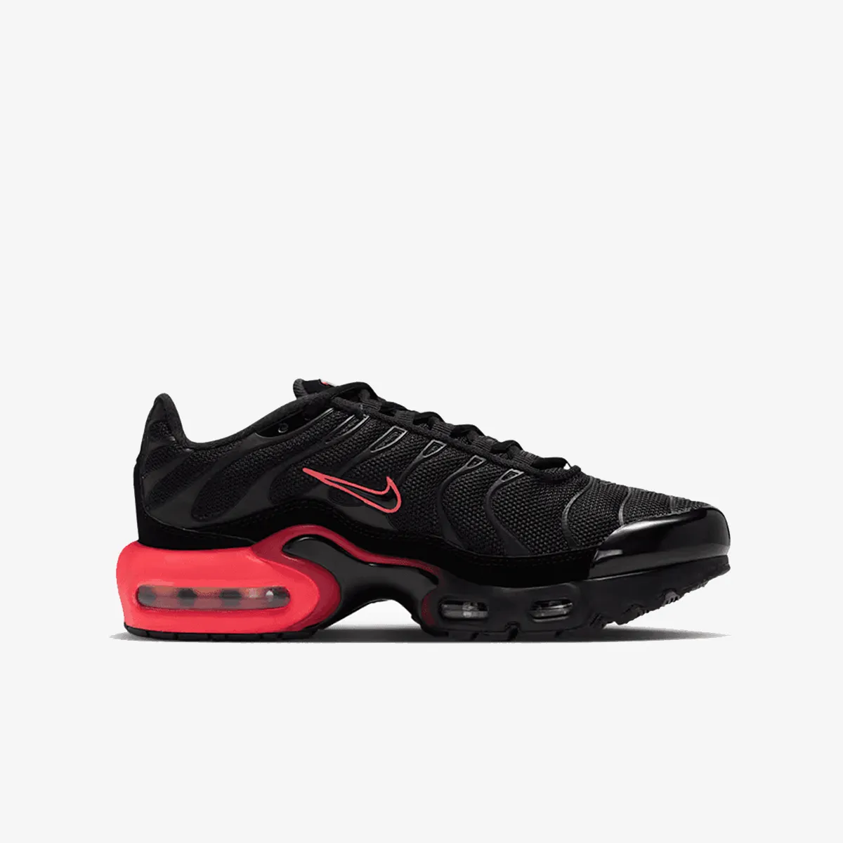 NIKE Patike NIKE AIR MAX PLUS (GS)