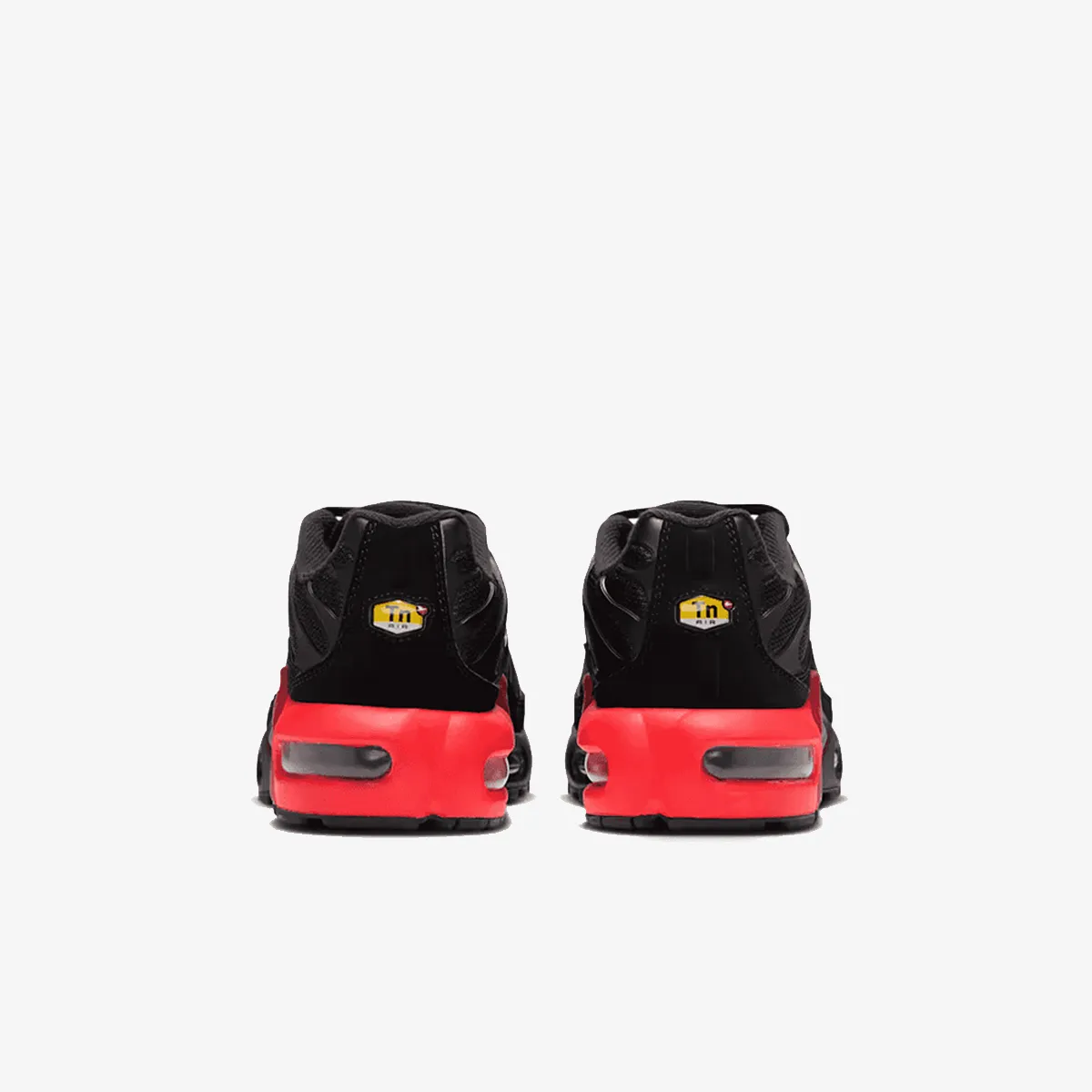 NIKE Patike NIKE AIR MAX PLUS (GS)