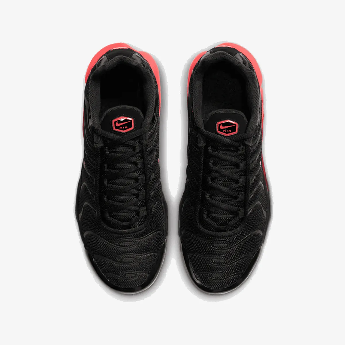 NIKE Patike NIKE AIR MAX PLUS (GS)