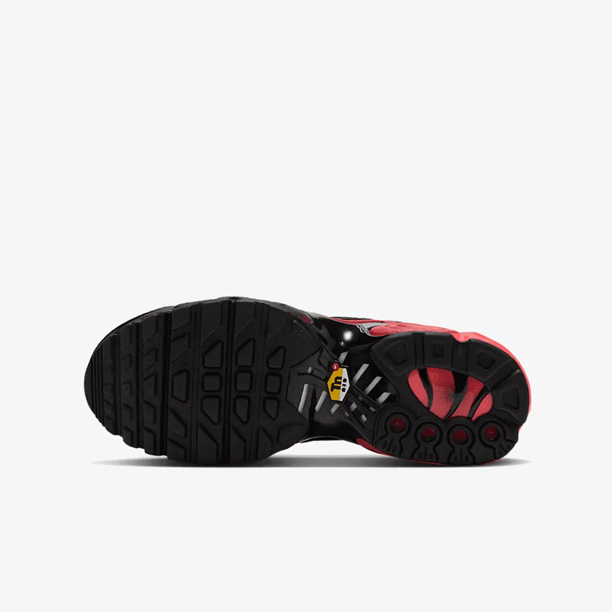 NIKE Patike NIKE AIR MAX PLUS (GS)