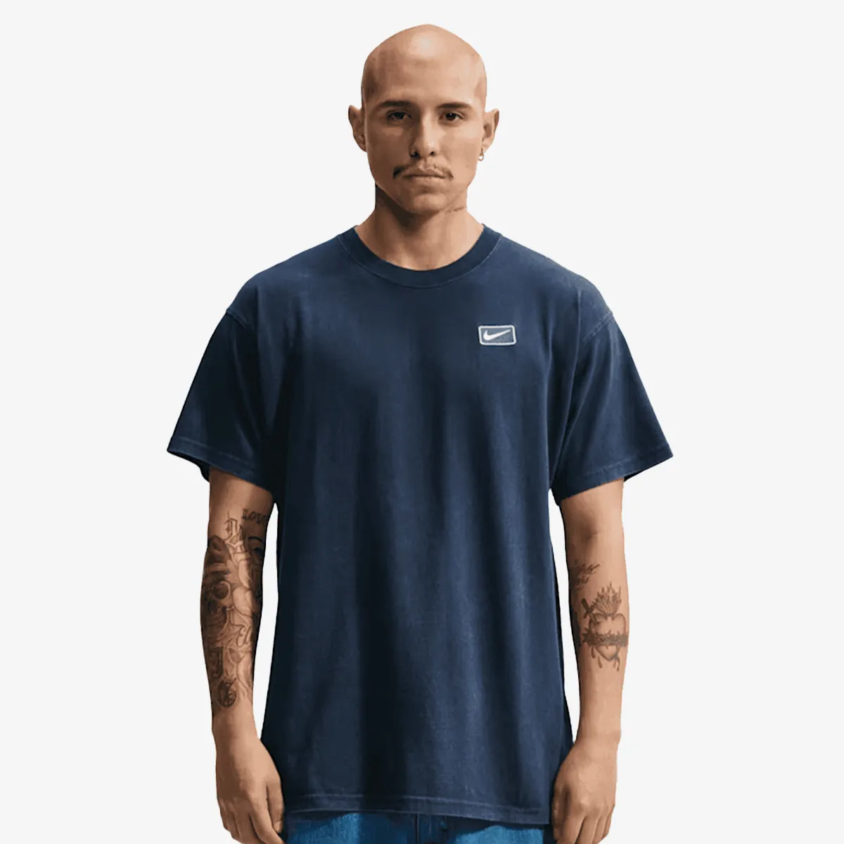 NIKE Majica M NSW SF GFX SS TEE