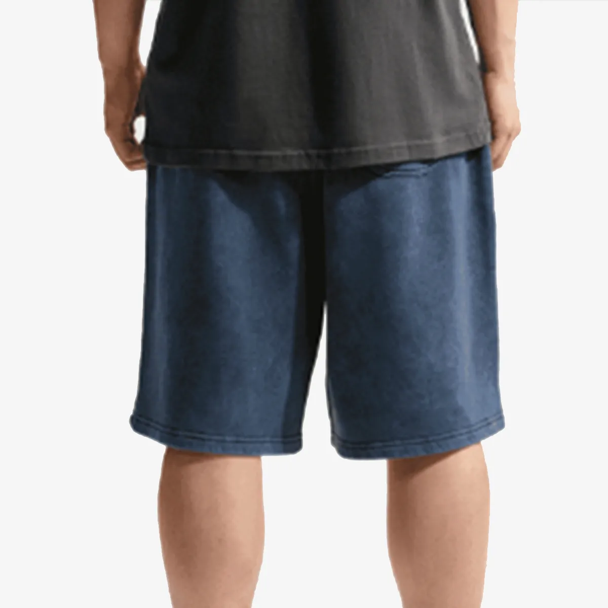 NIKE Šorc M NSW SF GFX SHORT
